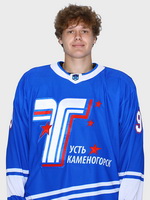 Базанов Максим